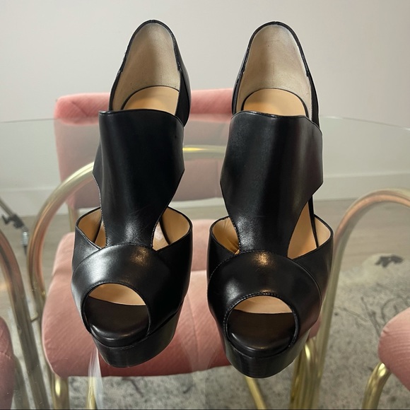 COPY - Like NEW! 38 CHRISTIAN LOUBOUTIN - Picture 2 of 10